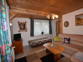 Gemuetlicher Bungalow in Stove an der Ostsee - Boiensdorf - 6