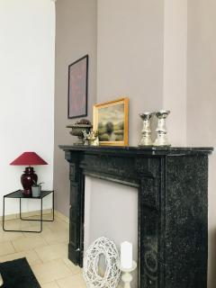 Gite Le Cerf Pantin - 6