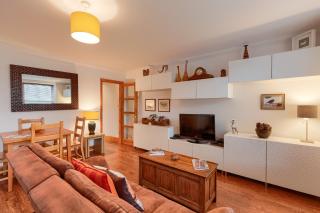 Dundas Flat, 1 bedroom, Comrie - 9