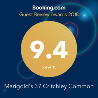 Marigold's 37 Critchley Common - Dullstroom - 5