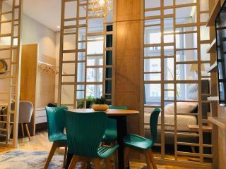 ZEUS Design Apartments - 9