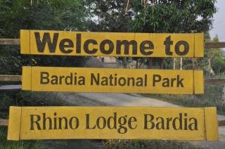 Rhino Lodge Bardia Pvt Ltd - Bhurkīā - 4