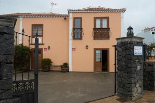 Casa El Correo - Puntallana - 6