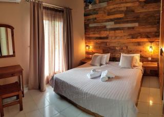 Anemos Hotel - Polychrono - 7
