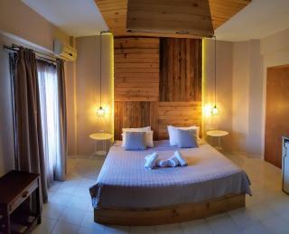 Anemos Hotel - Polychrono - 5