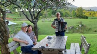 Vuković House - Seliste Dreznicko - 3