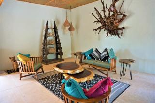 Hotel Boutique La Puerta Azul Beachfront - Adults Only - 3