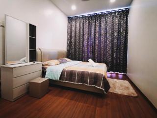 EL Bliss Home by EzComfy @ #Ipoh #Oasis #TownArea - 1