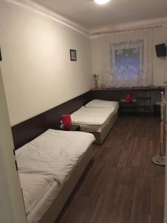 HARRYS City Motel - Komárno - 5