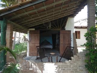 Hospedaria Cumuruxatiba - Cumuruxatiba - 4