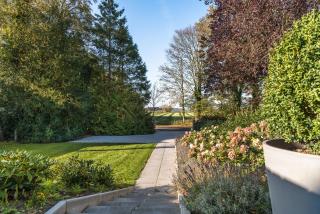 Luxe bosvilla De Paradijsvogel - Rijs - 8