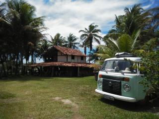 Hospedaria Cumuruxatiba - 8