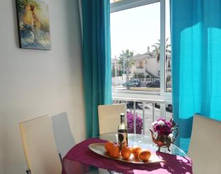 Lovely home La Mata pool&beach - Torrevieja - 8
