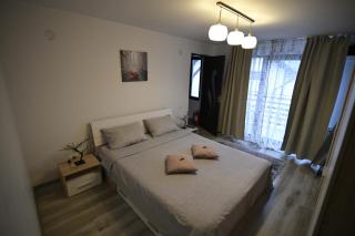 Upstairs Residence - 1