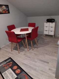 Ferienwohnung Trommblick - Natur Pur - Rimbach im Odenwald - Rimbach - 3