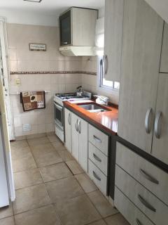 Chalet en Villa Gesell - Villa Gesell - 2