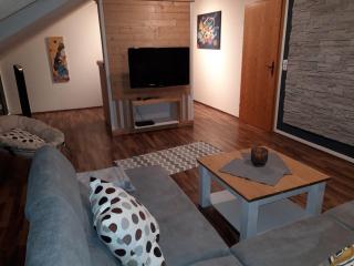 Ferienwohnung Trommblick - Natur Pur - Rimbach im Odenwald - Rimbach - 4