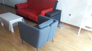 Big and Bright Apartment - 2