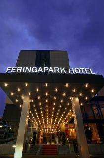 Feringapark Hotel Unterföhring - Munich - 0