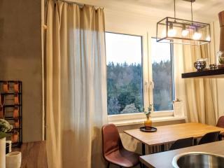 Stylový apartmán přímo u lanovky, vlastní garážové stání - Janske Lazne - 7