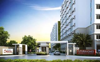 426 Anabelle Residence at Marina Spatial Condominium - Dumaguete - 0