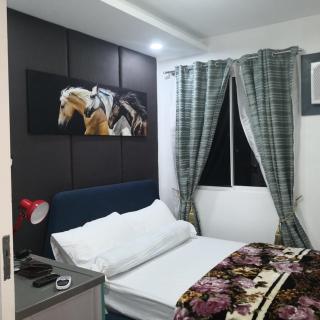 426 Anabelle Residence at Marina Spatial Condominium - Dumaguete - 4