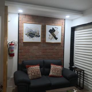 426 Anabelle Residence at Marina Spatial Condominium - Dumaguete - 6