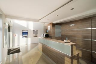 Kaskada Spa & Comfort Willa - Jastrzębia Góra - 8