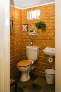 Somerset Stables - Graaff-Reinet - 7