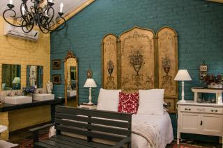 Somerset Stables - Graaff-Reinet - 6