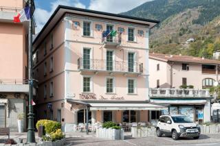 TOURING HOTEL & SPA - Edolo - 4