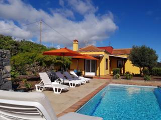 Casa De La Vaca - Villa de Mazo - 7
