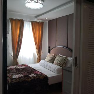 614 Anabelle Residence at Marina Spatial Condominium - Dumaguete - 4