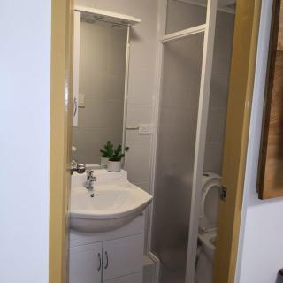 614 Anabelle Residence at Marina Spatial Condominium - Dumaguete - 3