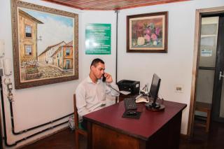 Hotel Salvador - Poços de Caldas - 3