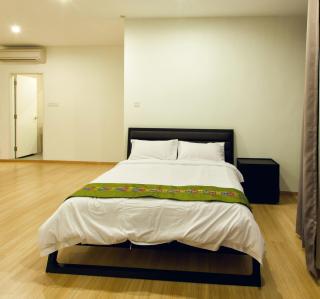Luxfort 118 Service Suites - 7
