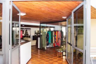 Hotel Salvador - Poços de Caldas - 2