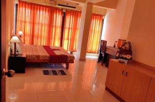 The Ocean Park Beach Resort - 2