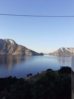 Kalymnos Skalia Mountain-Sea - Skaliá - 1
