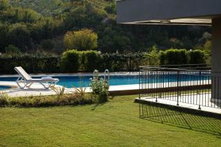 MENE SUITES - Antalya - 2