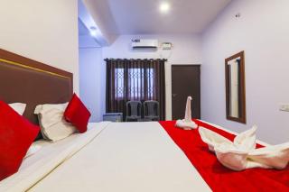 Fullmoon beach place - Candolim - 9