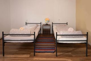 Zen Hostel - 7