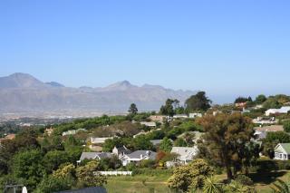 Morgen Guesthouse Somerset West - Somerset West - 3