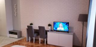 Apartman Mila - Novi Sad - 1