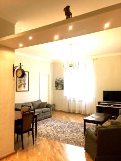 Your home in Yerevan - Jerevan - 5