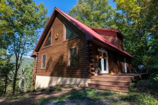 Smokies Overlook Lodge - Waynesville - 0