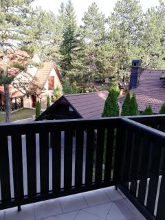 Apartman ZK - Zlatibor - 9