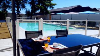Citotel Hôtel Le Capricorne - Marmande - 1
