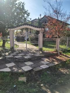 Villa Residenz Sofia1 - Fíki - 0