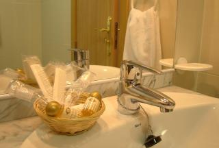 Aparthotel Encasa - Madrid - 2